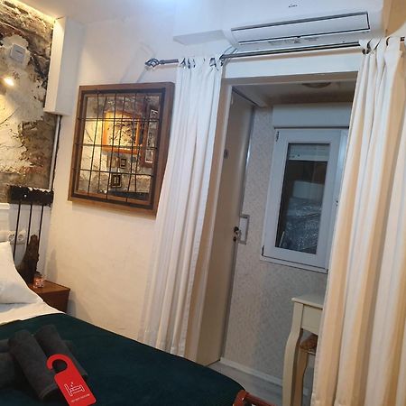 Studio Or Rooms With Private Bathroom Or Rooms With Shared Bathroom Барселона Экстерьер фото